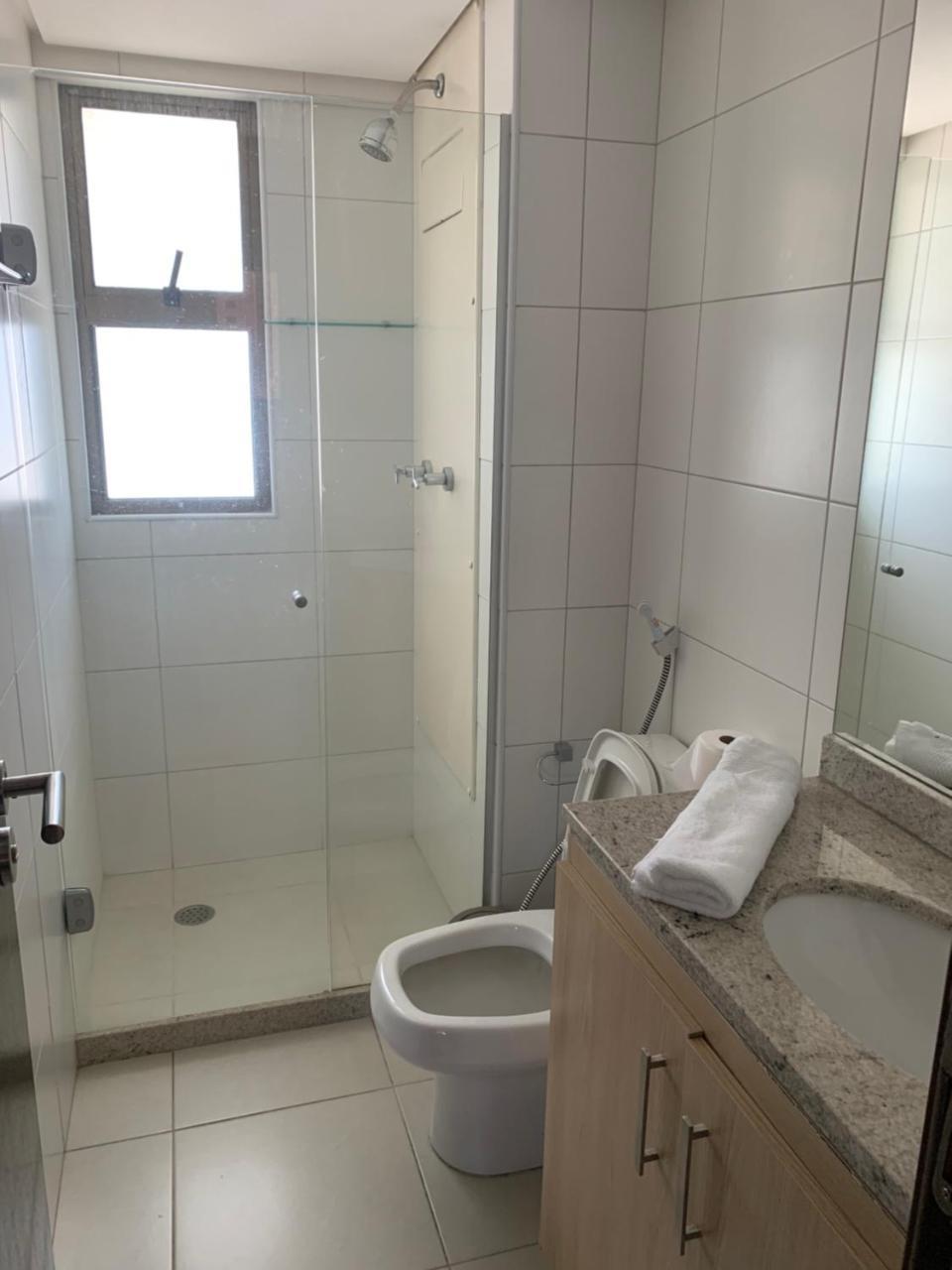 Class Boa Viagem Apartment
