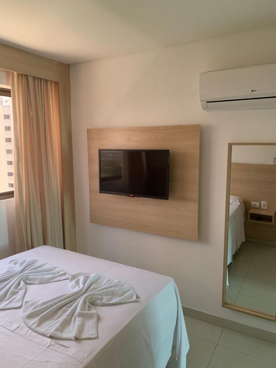 Apartment Class Boa Viagem Recife
