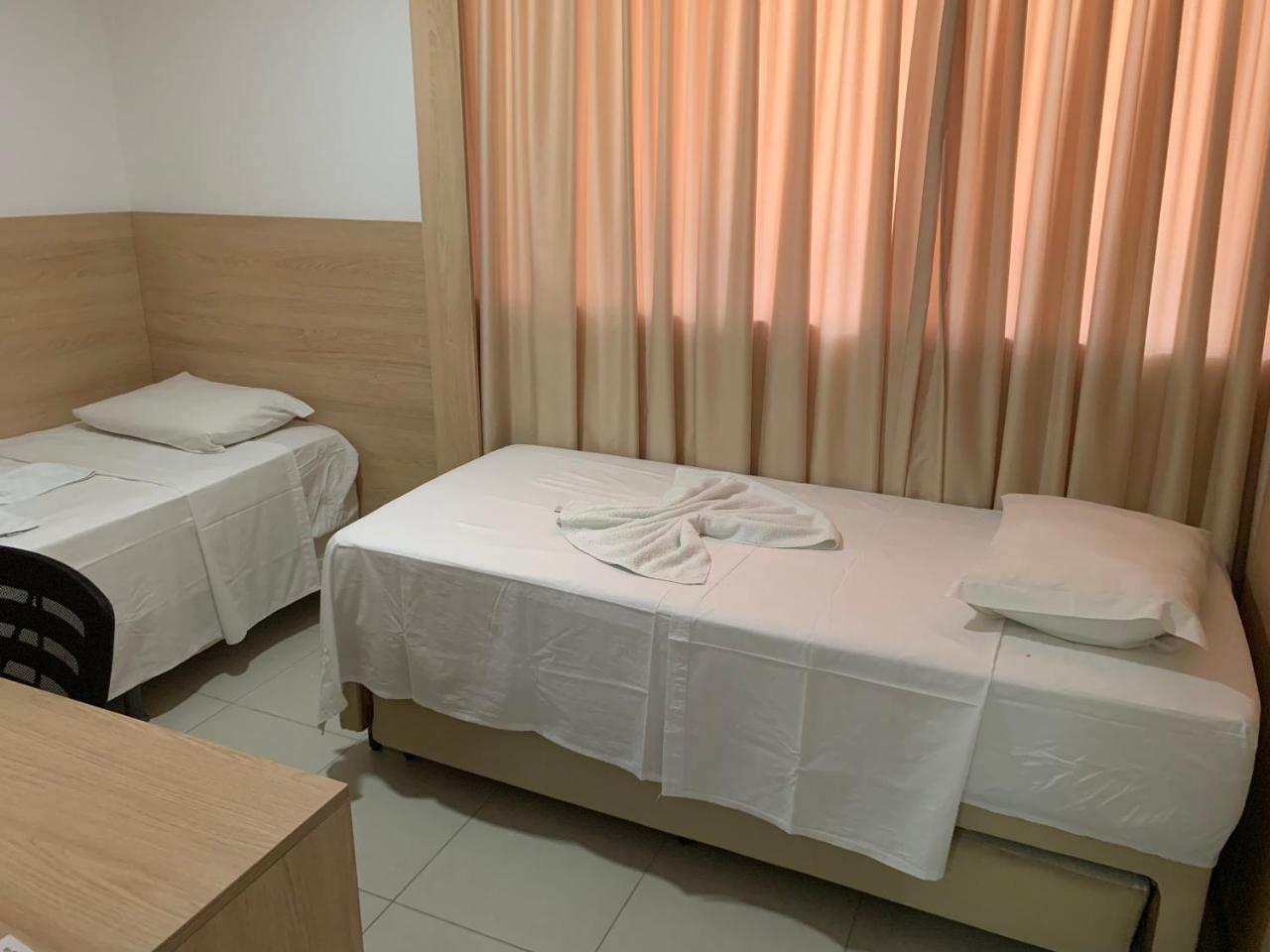 Apartment Class Boa Viagem *