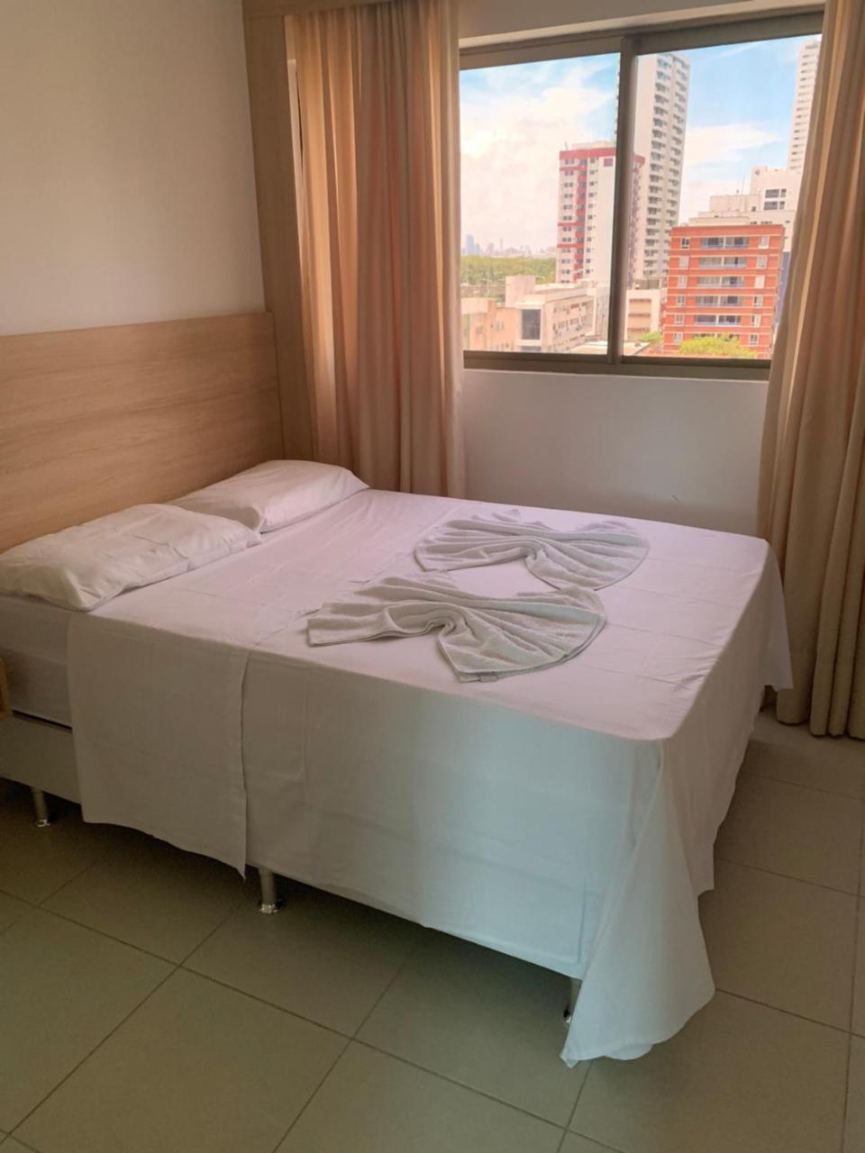 Apartment Class Boa Viagem *