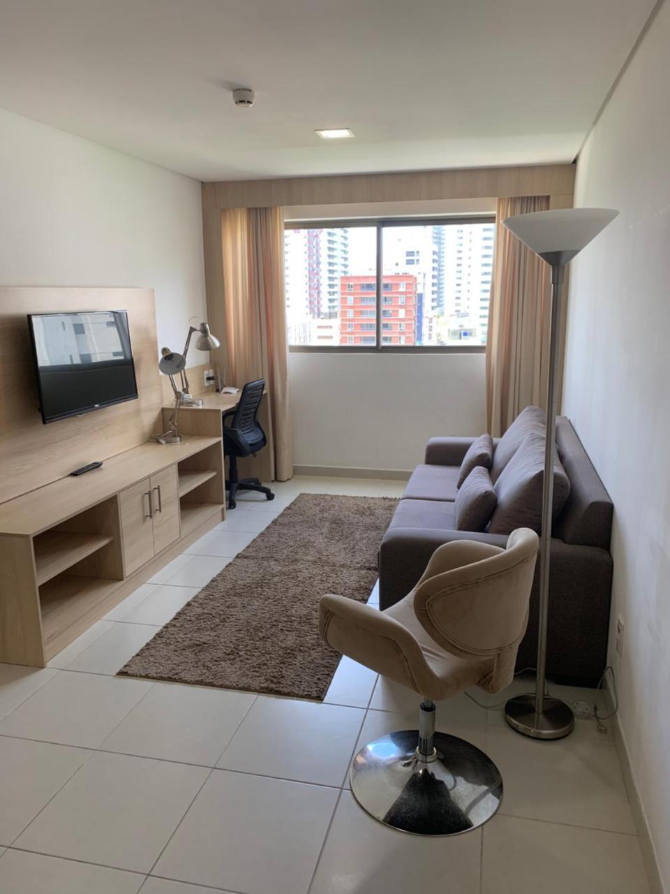 Apartment Class Boa Viagem