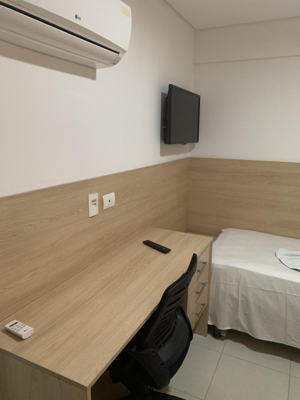 Class Boa Viagem Apartment Recife