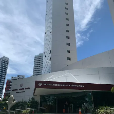 Beach Class Boa Viagem Recife Exterior photo
