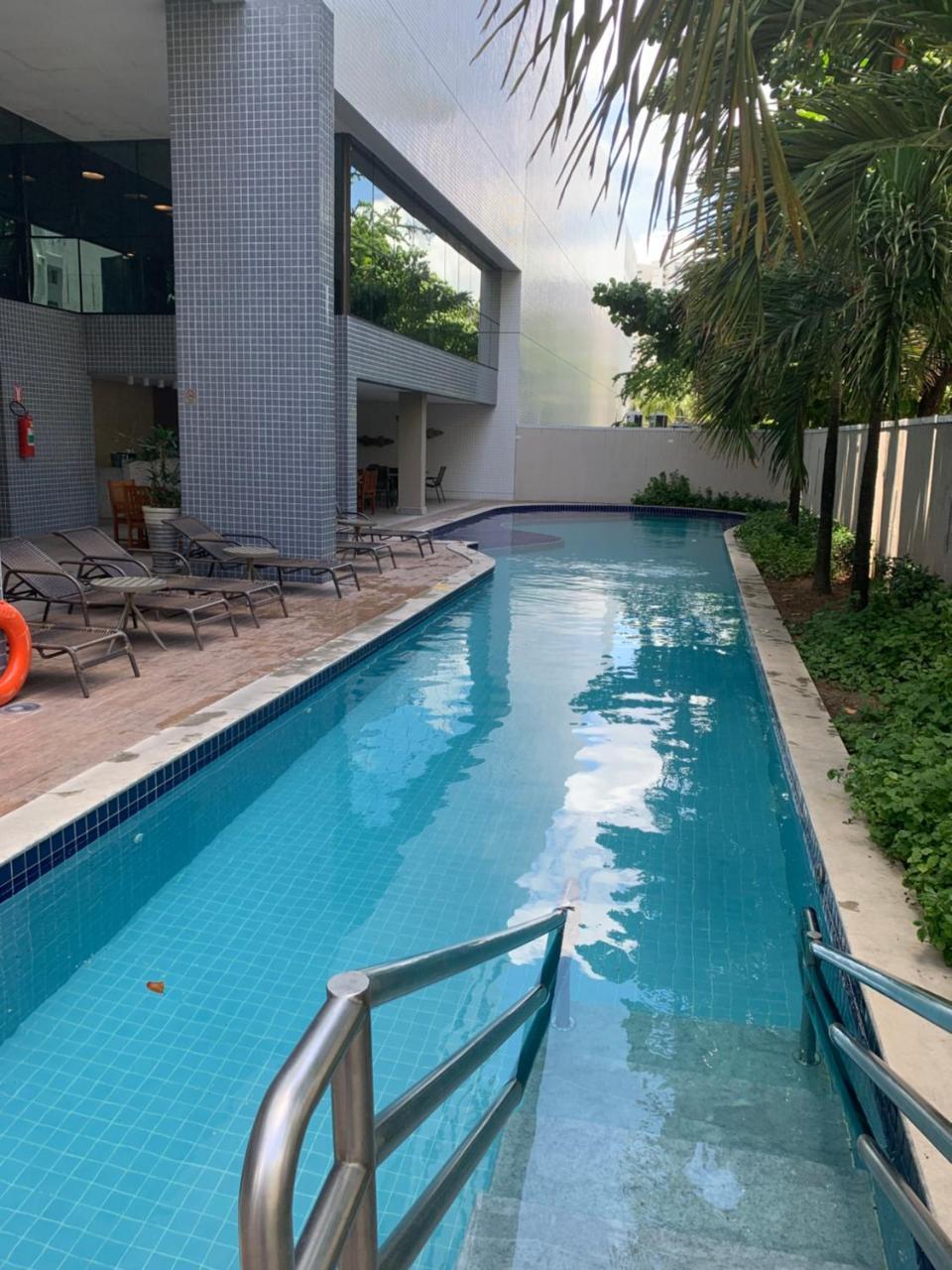 Apartamento Class Boa Viagem Recife