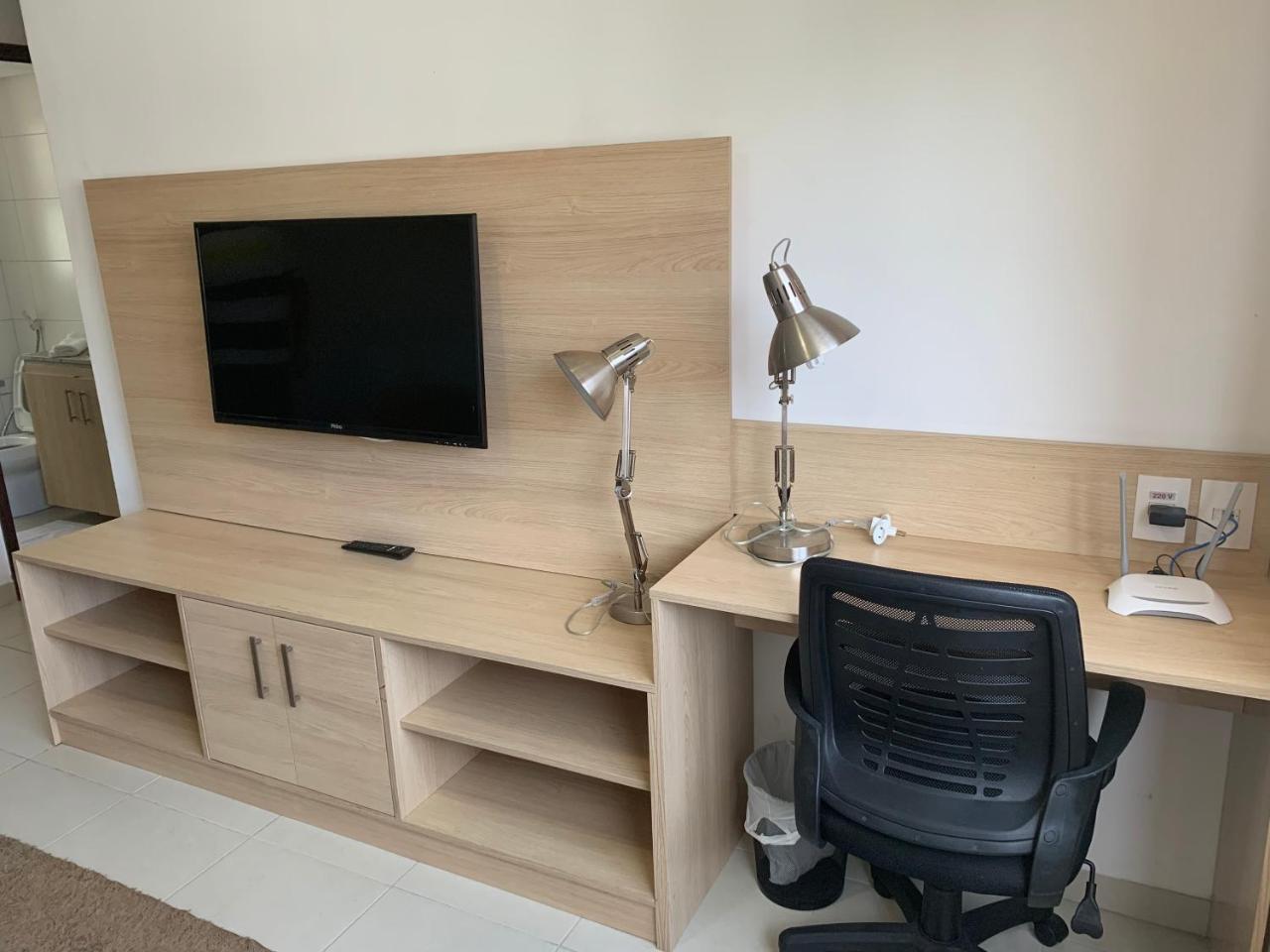 Class Boa Viagem Apartamento