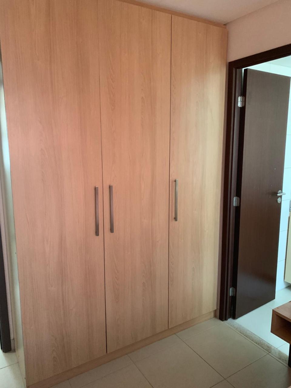 Apartamento Class Boa Viagem